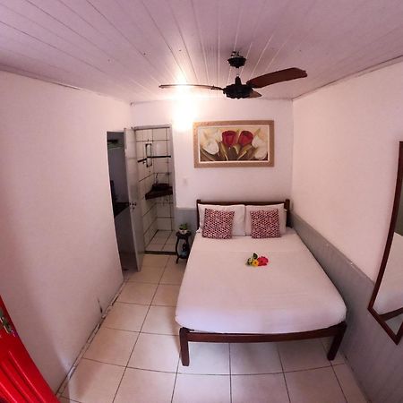Leo'S Clan Beach Hostel Парати Экстерьер фото