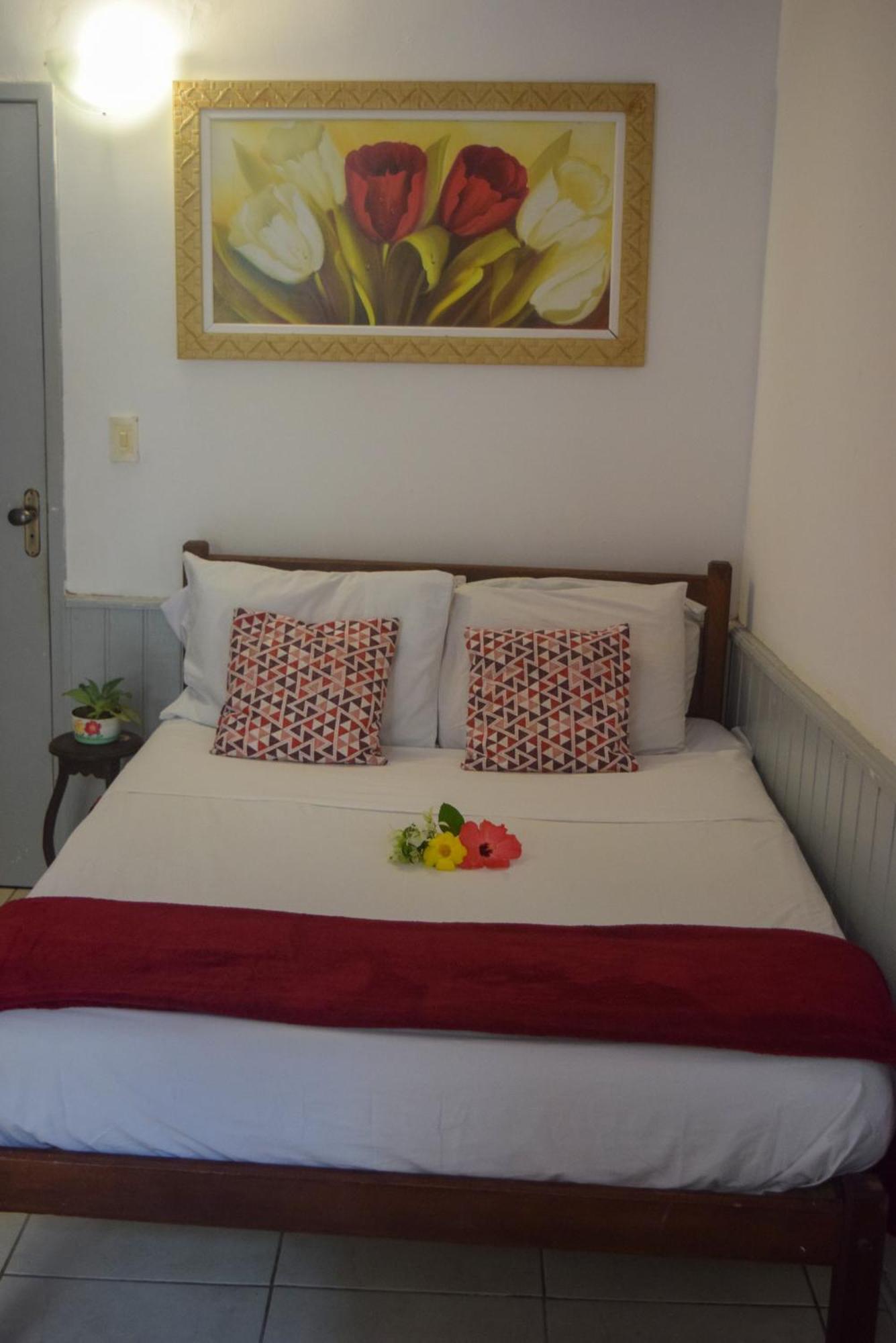 Leo'S Clan Beach Hostel Парати Экстерьер фото