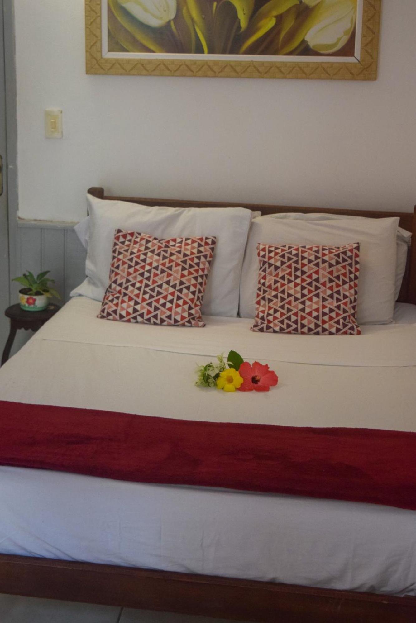 Leo'S Clan Beach Hostel Парати Экстерьер фото