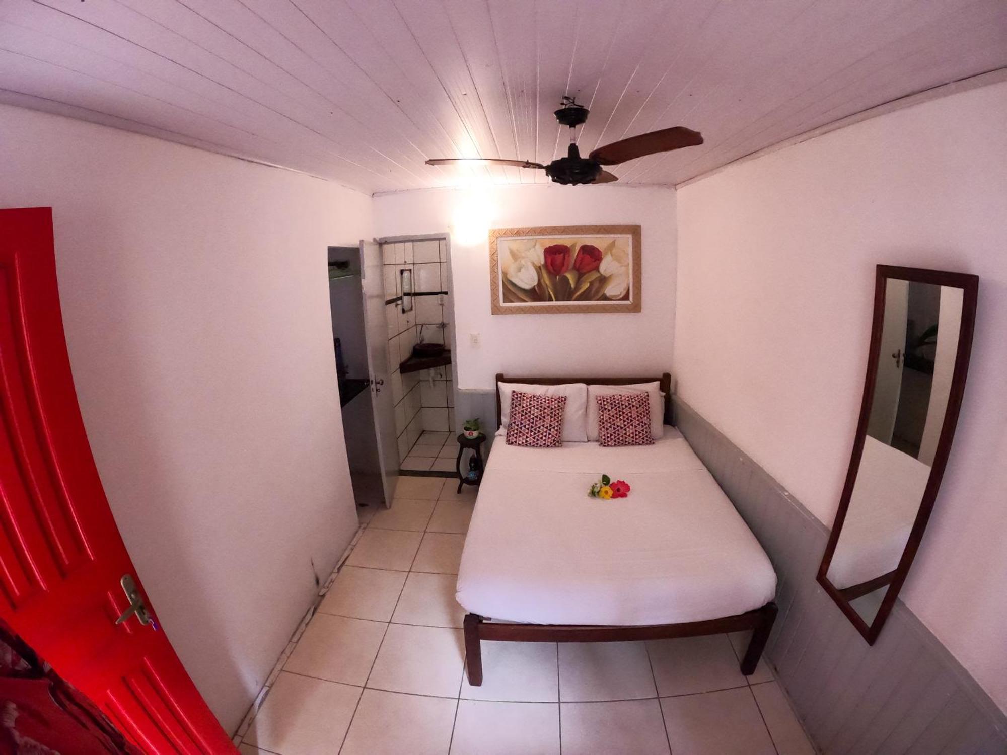 Leo'S Clan Beach Hostel Парати Экстерьер фото