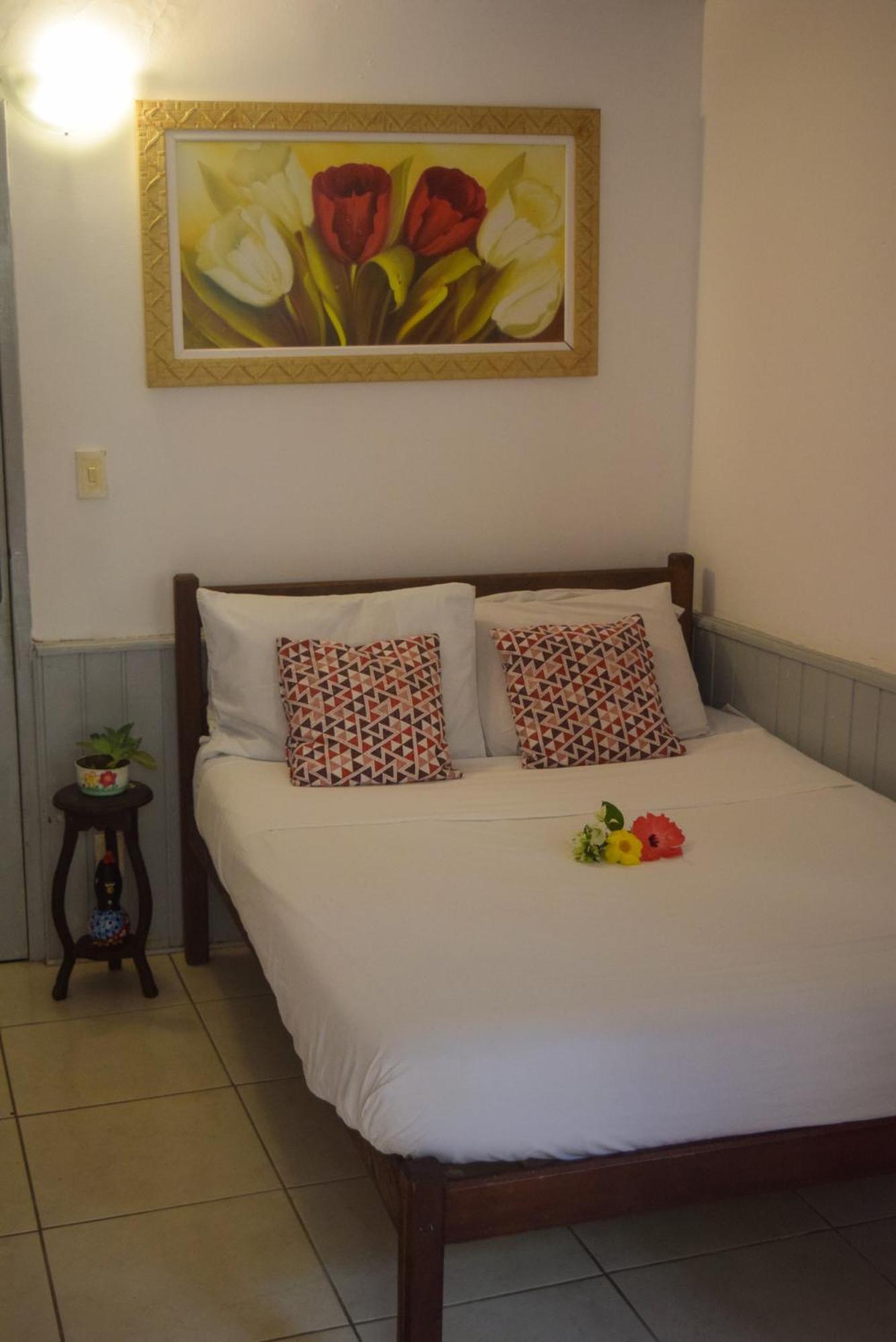 Leo'S Clan Beach Hostel Парати Экстерьер фото