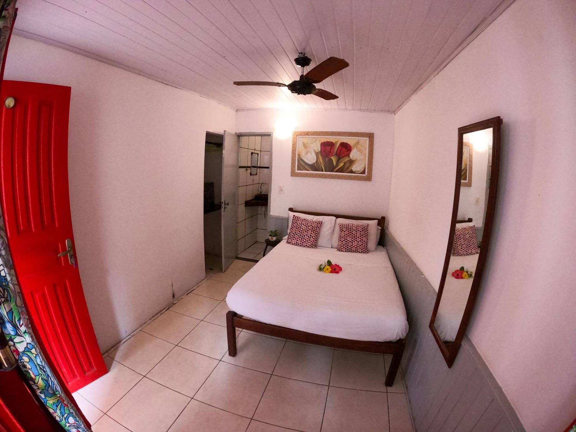 Leo'S Clan Beach Hostel Парати Экстерьер фото