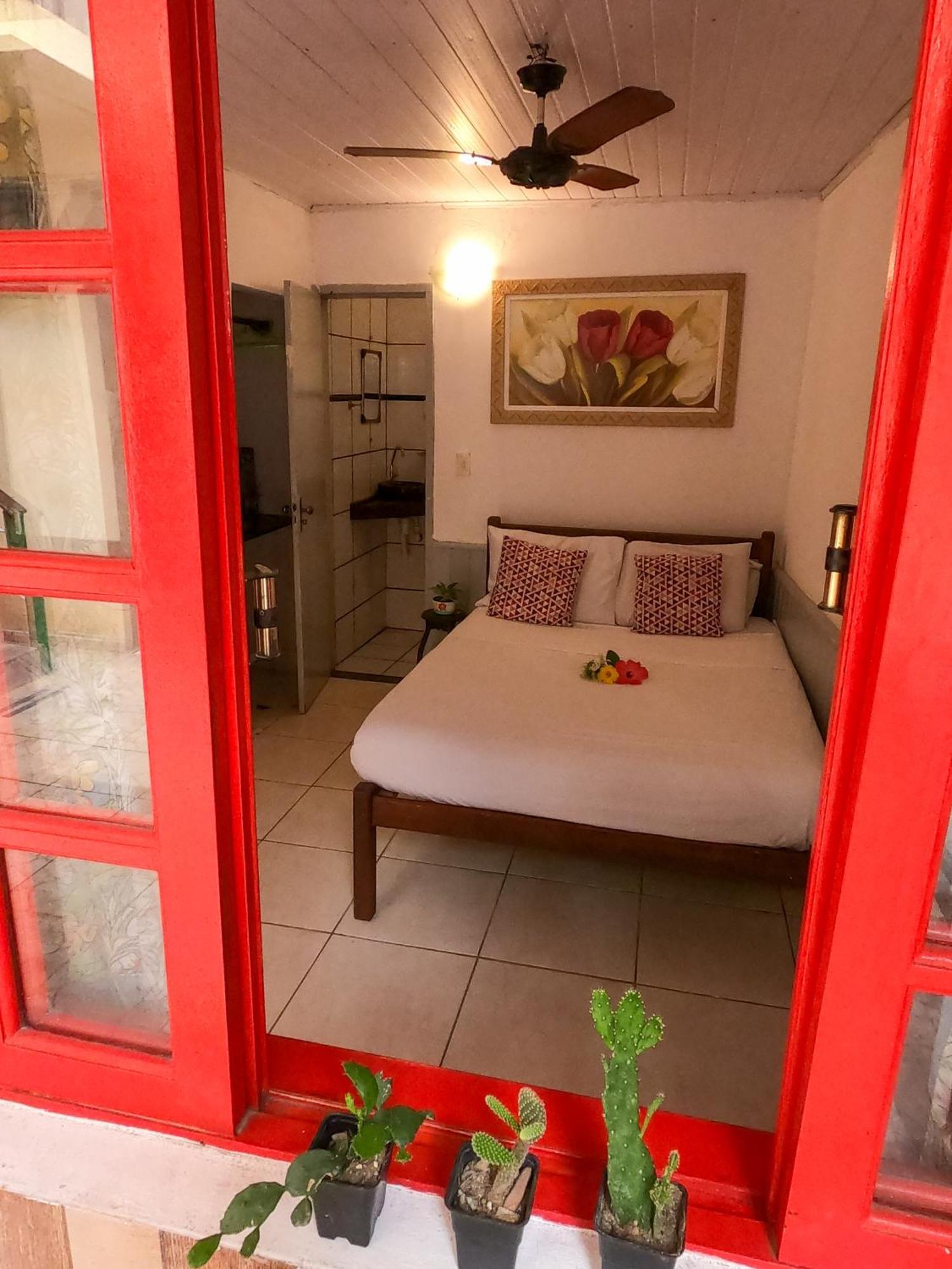 Leo'S Clan Beach Hostel Парати Экстерьер фото